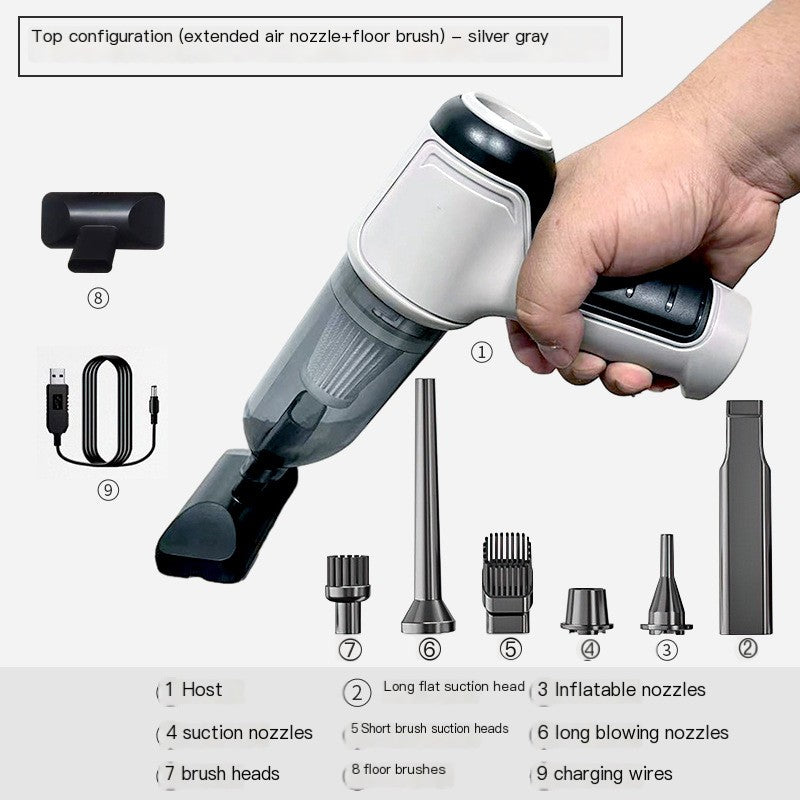 DriveComfort™ Complete Car
Comfort & Clean Bundle